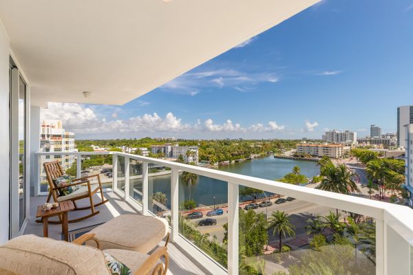 Cost of Balcony Construction in Dover