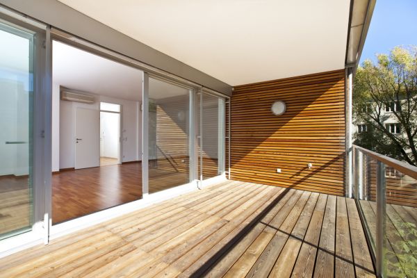 Cost of Balcony Installation in Dover