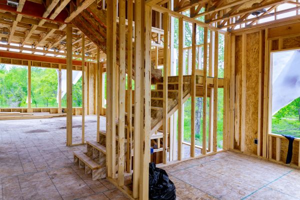 Cost of Carpentry Installation in Dover