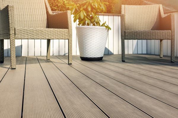 Cost of Artificial Deck Installation in Dover