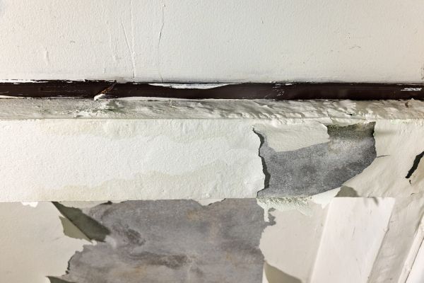 Cost of Porch Leak Repair in Dover