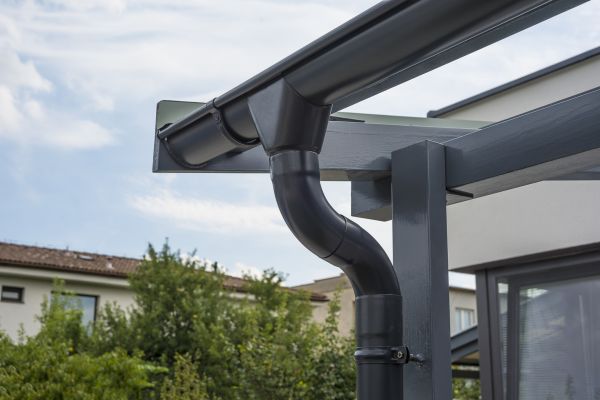 Cost of Porch Drainage Repair in Dover
